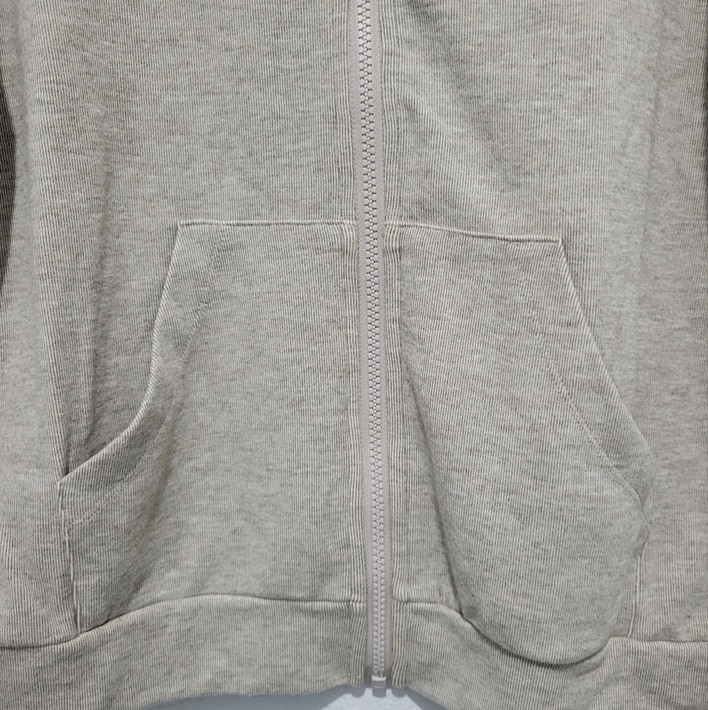 Bobi Los Angeles Zip up jacket NWT Sz M - Picture 6 of 10